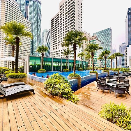 Vortex Klcc Suites By Cityboxz Kuala Lumpur Exteriér fotografie